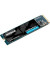 SSD накопичувач Kioxia Exceria Plus G4 2 TB (LVD10Z002TG8)