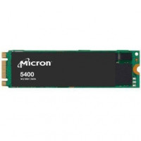 SSD накопитель Micron 5400 Pro 960 GB (MTFDDAV960TGA-1BC1ZABYYR)