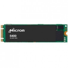 SSD накопитель Micron 5400 Pro 960 GB (MTFDDAV960TGA-1BC1ZABYYR)