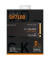 SSD накопичувач WD Black SN7100 2 TB (WDS200T4X0E)