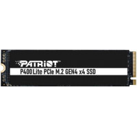 SSD накопичувач PATRIOT P400 2 TB (P400P2TBM28H)