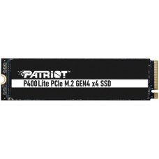 SSD накопитель PATRIOT P400 2 TB (P400P2TBM28H)