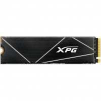 SSD накопитель ADATA XPG Gammix S70 Blade 8TB (AGAMMIXS70B-8000G-CS)