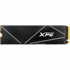 SSD накопичувач ADATA XPG Gammix S70 Blade 8 TB (AGAMMIXS70B-8000G-CS)