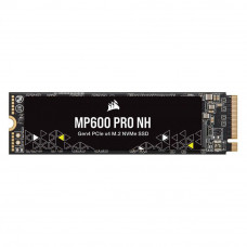 SSD накопичувач Corsair MP600 PRO NH 1 TB (CSSD-F1000GBMP600PNH)