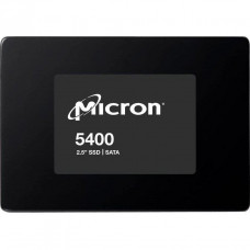 SSD накопичувач Micron 5400 Pro 7.68 TB (MTFDDAK7T6TGA-1BC1ZABYYR)