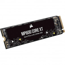 SSD накопичувач Corsair MP600 CORE XT 4 TB (CSSD-F4000GBMP600CXT)