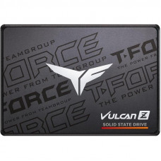 SSD накопичувач TEAM Vulcan Z 1 TB (T253TZ001T0C101)