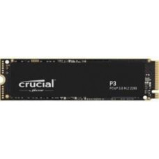 SSD накопичувач Crucial P3 1 TB Bulk (CT1000P3SSD8T)