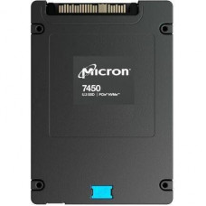 SSD накопичувач Micron 7450 Pro 7.68 TB (MTFDKCC7T6TFR-1BC1ZABYY)