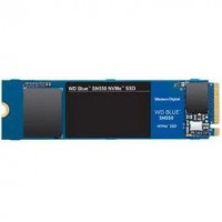 SSD накопичувач WD Blue SN550 2 TB (WDS200T2B0C)