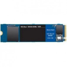 SSD накопичувач WD Blue SN550 2 TB (WDS200T2B0C)
