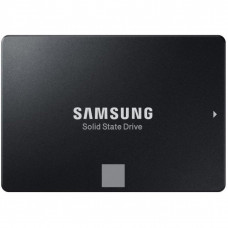 SSD накопитель Samsung 860 EVO 2.5 1 TB (MZ-76E1T0B)