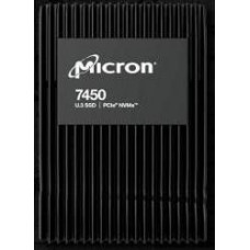 SSD накопичувач Micron 7450 PRO 15.36 GB (MTFDKCC15T3TFR-1BC1ZABYYR)
