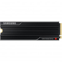 SSD накопитель Samsung 9100 PRO 1 TB with Heatsink (MZ-VAP1T0CW)