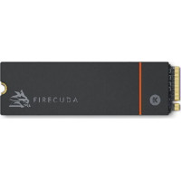 SSD накопичувач Seagate FireCuda 530 Heatsink 1TB (ZP1000GM3A023)