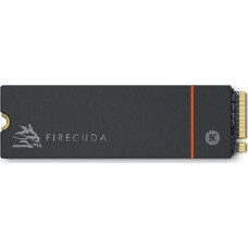 SSD накопитель Seagate FireCuda 530 Heatsink 1TB (ZP1000GM3A023)