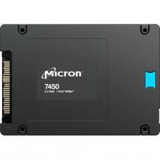 SSD накопичувач Micron 7450 MAX 3.2 TB (MTFDKCB3T2TFS-1BC1ZABYYR)