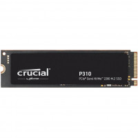 SSD накопитель Crucial P310 2 TB (CT2000P310SSD8)