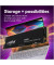 SSD накопичувач Crucial P310 2 TB (CT2000P310SSD8)