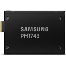 SSD накопичувач Samsung PM1743 1.92 TB (MZWLO1T9HCJR-00A07)