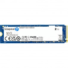 SSD накопитель Kingston NV3 2TB (SNV3S/2000G)