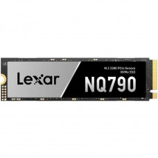 SSD накопичувач Lexar NQ790 2 TB (LNQ790X002T-RNNNG)