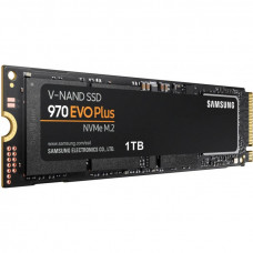 SSD накопитель Samsung 970 EVO Plus 1TB (MZ-V7S1T0BW)