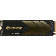 SSD накопичувач Transcend MTE255S 1 TB (TS1TMTE255S)