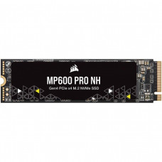 SSD накопичувач Corsair MP600 PRO NH 8 TB (CSSD-F8000GBMP600PNH)