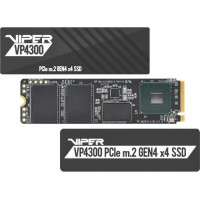 SSD накопитель PATRIOT Viper VP4300 (VP4300-1TBM28H)