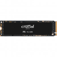 SSD накопичувач Crucial P5 1 TB (CT1000P5SSD8)