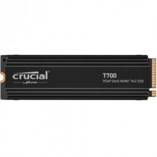 SSD накопичувач Crucial T700 1 TB with heatsink (CT1000T700SSD5)