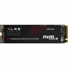 SSD накопичувач PNY XLR8 CS3140 2 TB (M280CS3140-2TB-RB)