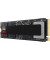 SSD накопитель Samsung 9100 PRO 1TB (MZ-VAP1T0BW)