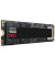 SSD накопитель Samsung 9100 PRO 1TB (MZ-VAP1T0BW)