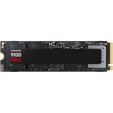 SSD накопитель Samsung 9100 PRO 1TB (MZ-VAP1T0BW)