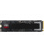 SSD накопитель Samsung 9100 PRO 1TB (MZ-VAP1T0BW)