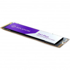 SSD накопичувач Solidigm P41 Plus 2 TB (SSDPFKNU020TZX1)