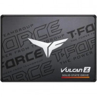 SSD накопичувач TEAM Vulcan Z 2 TB (T253TZ002T0C101)