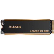 SSD накопичувач ADATA LEGEND 960 MAX 4 TB (ALEG-960M-4TCS)