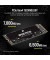 SSD накопичувач Corsair MP600 PRO NH 4 TB (CSSD-F4000GBMP600PNH)