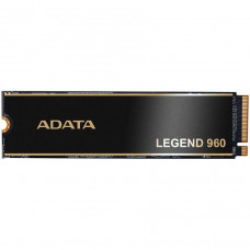 SSD накопичувач ADATA LEGEND 960 4 TB (ALEG-960-4TCS)