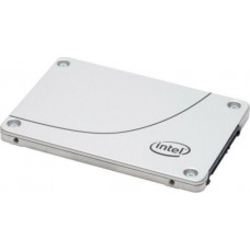 SSD накопичувач Intel D3-S4620 480 GB (SSDSC2KG480GZ01)