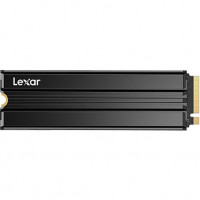 SSD накопитель Lexar NM790 2TB (LNM790X002T-RN9NG)