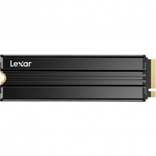 SSD накопичувач Lexar NM790 2 TB (LNM790X002T-RN9NG)