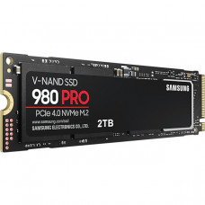 SSD накопичувач Samsung 980 PRO 2 TB (MZ-V8P2T0BW)