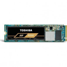SSD накопичувач Toshiba RD500 500 GB (RD500M22280500G)