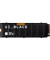 SSD накопитель WD Black SN850X 4TB (WDS400T2XHE)