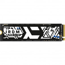 SSD накопичувач GOODRAM IRDM Pro Slim 1 TB (IRP-SSDPR-P44S-1K0-80)